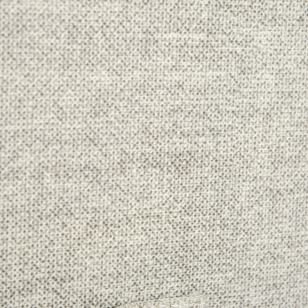 HOMCOM Stalčių spintelė Praktiška spintelė su 7 sulankstomais medžiaginiais stalčiais, neaustinės medžiagos, taupanti vietą, pilka, 63,5x30x71cm