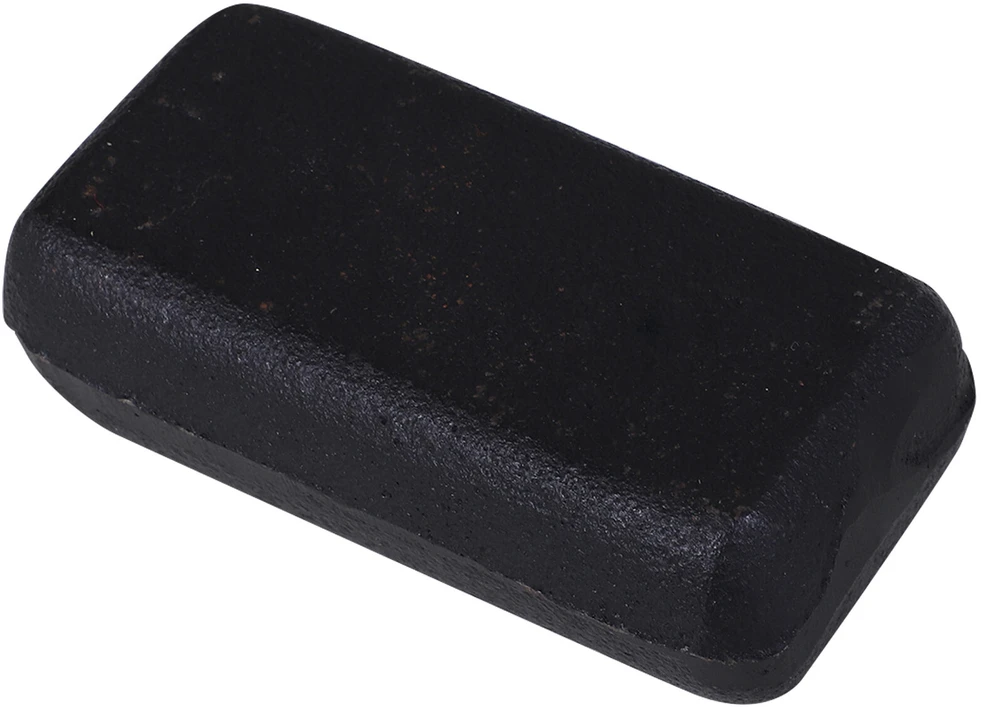 HOMCOM svorio liemenė 20 kg treniruočių liemenė reguliuojama jėgos treniruočių fitneso liemenė oksfordinė geležis juoda 36 x 52 cm