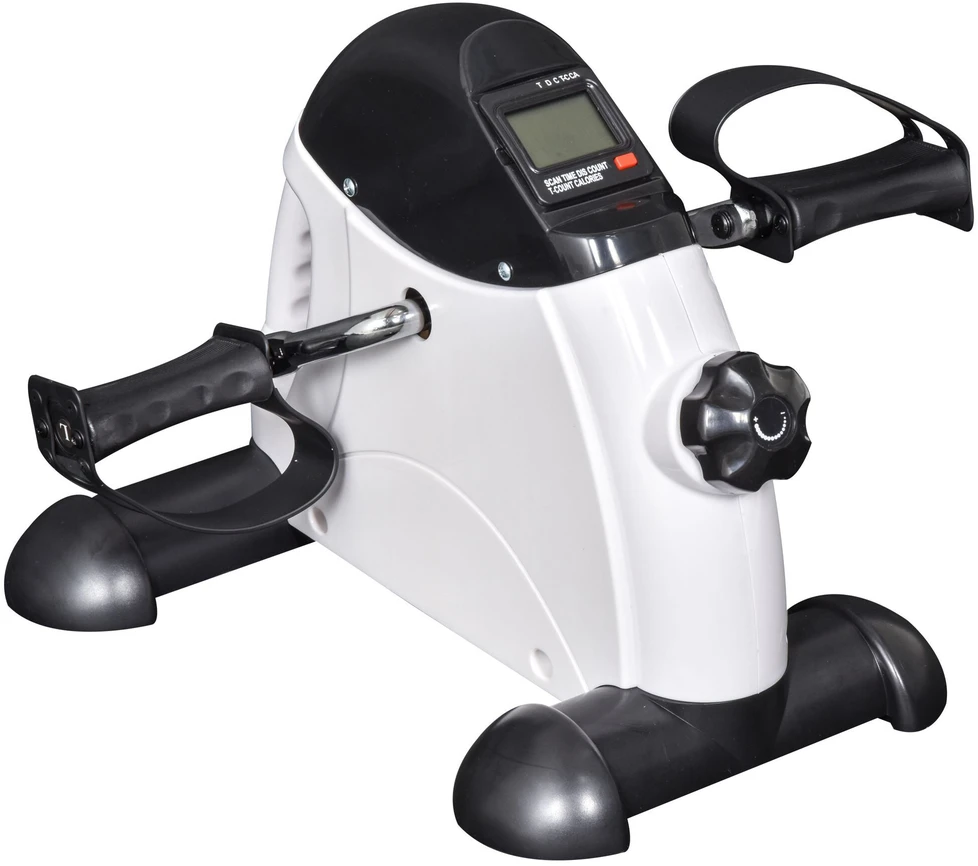"HOMCOM Mini Bike" treniruoklis