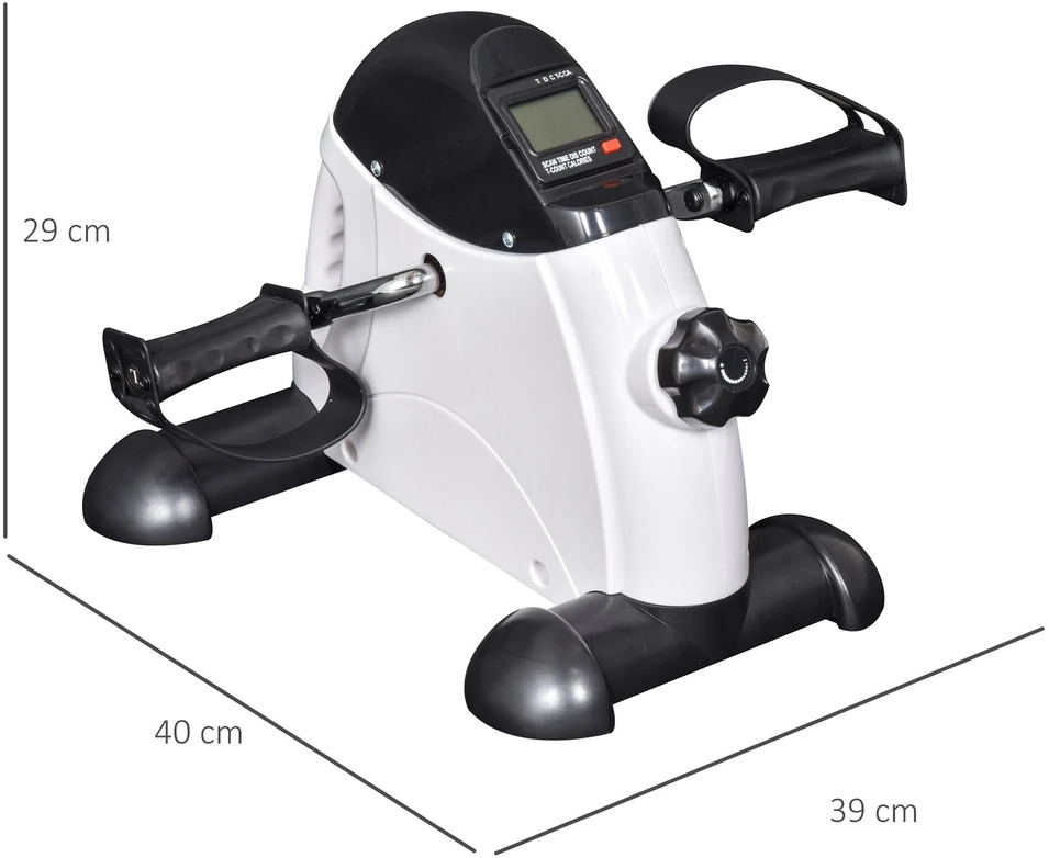 "HOMCOM Mini Bike" treniruoklis