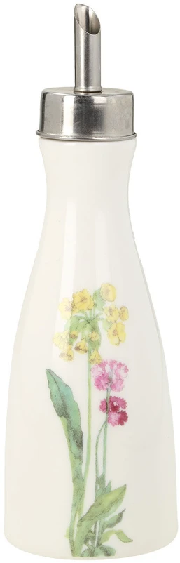 Home4You Aliejaus arba acto butelis LILIAN H9cm