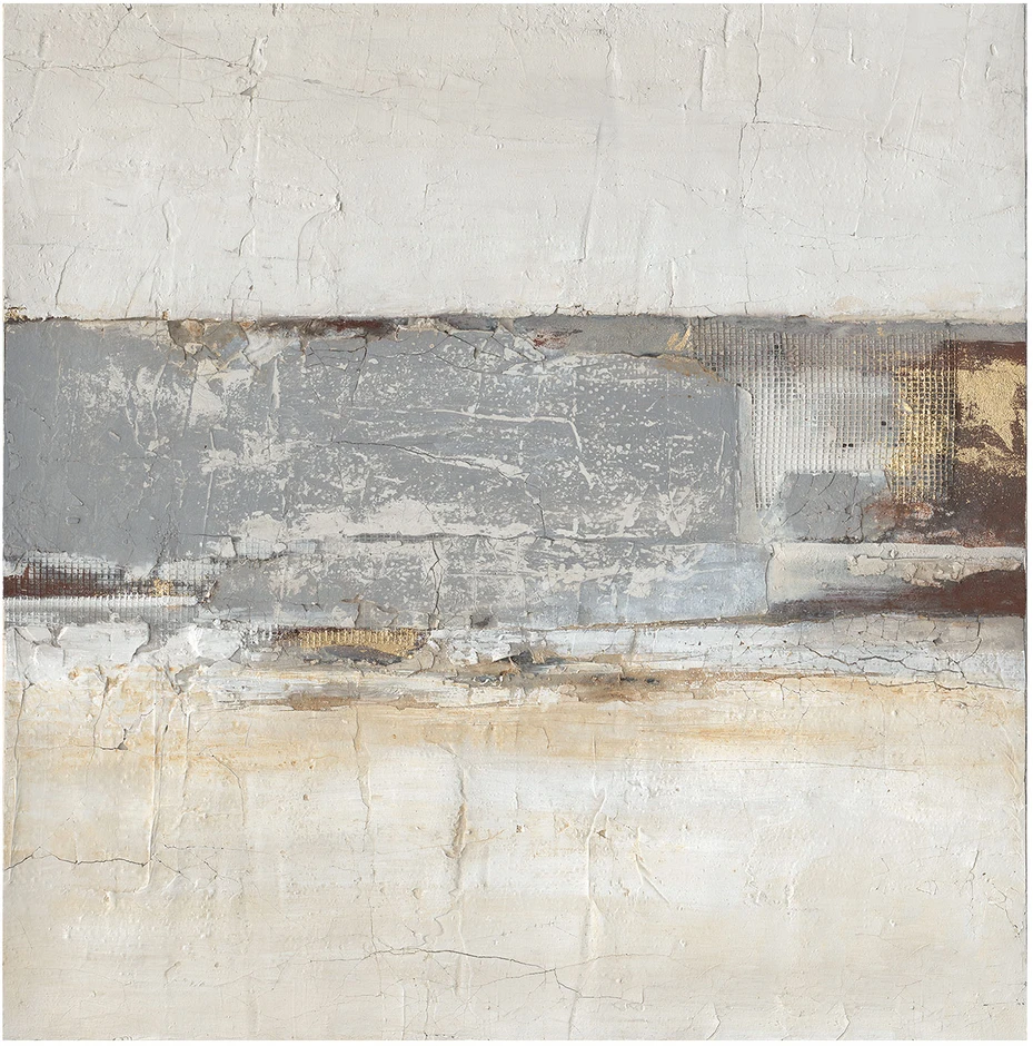 Home4You ART Aliejinė tapyba 100x100 cm, abstraktus menas