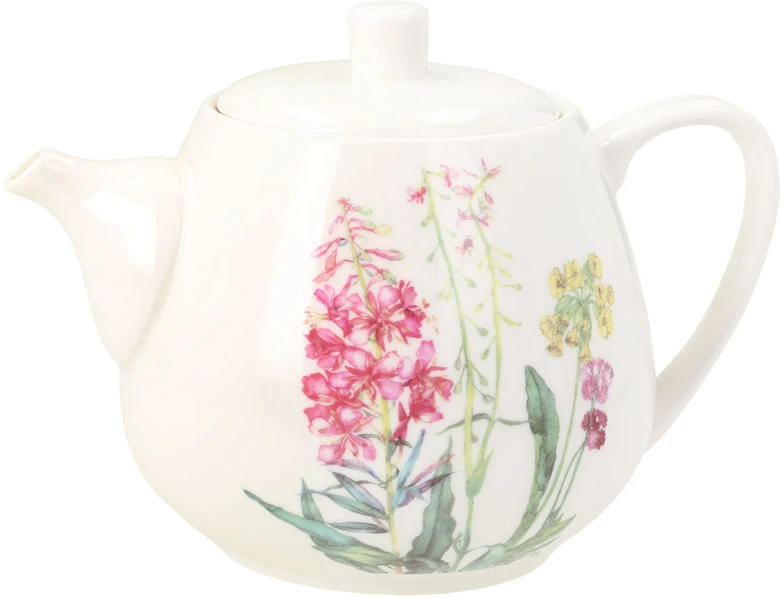 Home4You Arbatinukas LILIAN H17cm 800ml