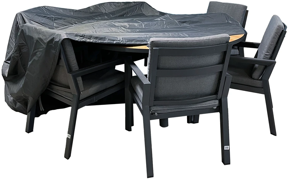 Home4You Baldo užvalkalas D240xH90cm, atsparus oro sąlygoms