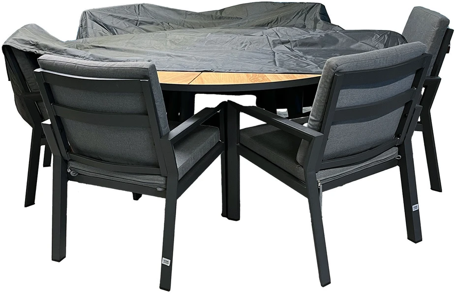 Home4You Baldo užvalkalas D240xH90cm, atsparus oro sąlygoms