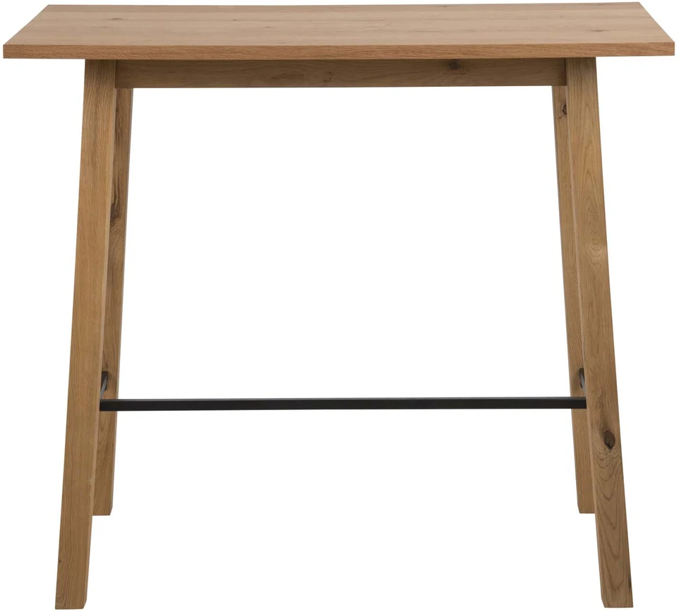 Home4You Baro stalas CHARA 117x58xH105 cm, stalas
