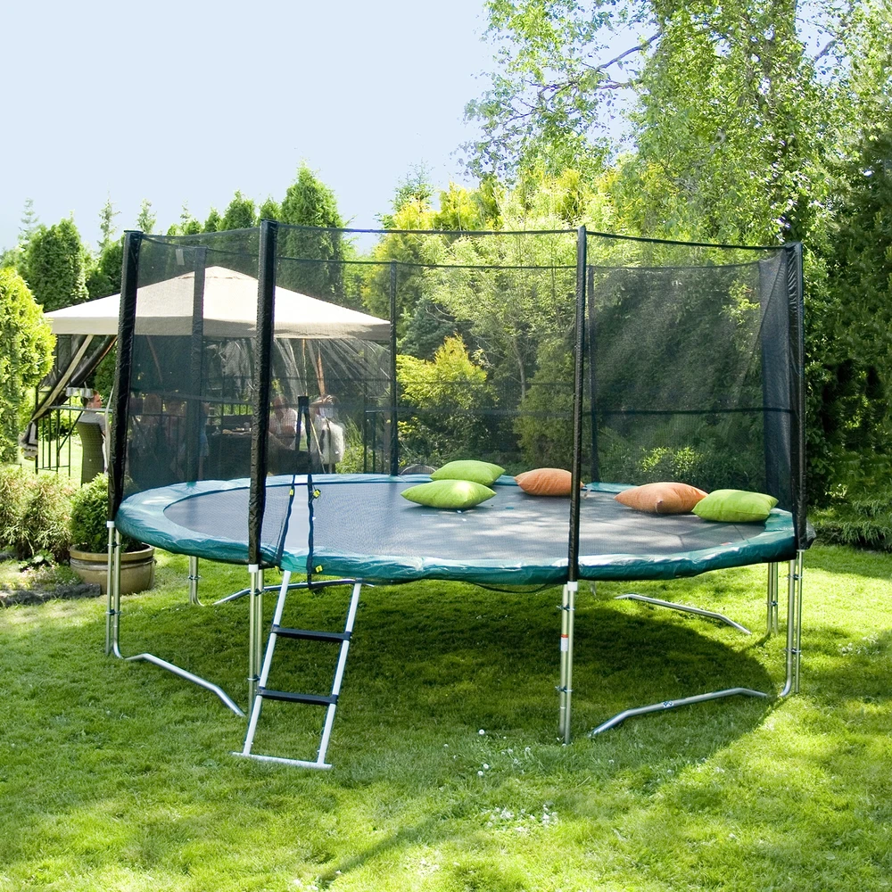 Home4You Batutas D426cm, spalva: ˛alia