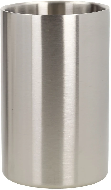 Home4You Butelių aušintuvas COOL 1,6 l, gylis 12 x aukštis 19 cm