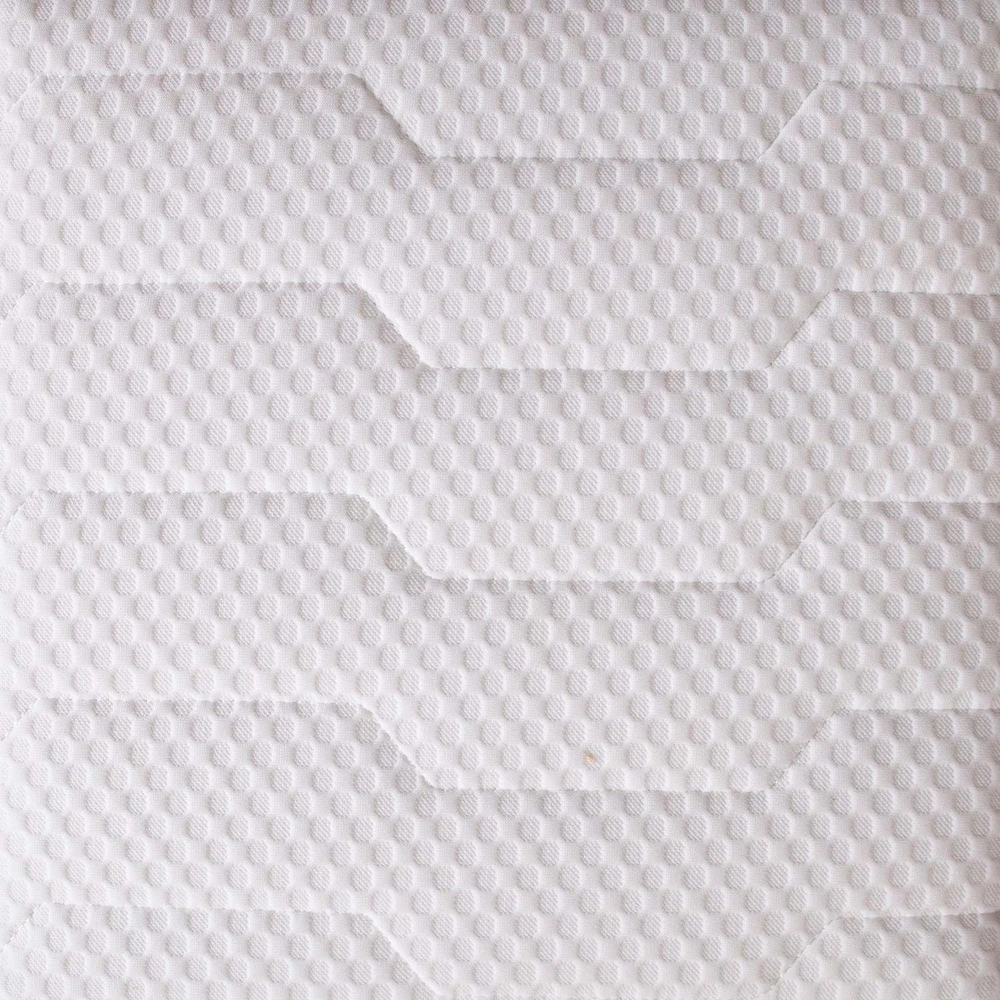 Home4You Spyruoklinis čiužinys KUKA DUO 7 ZONE 160x200xH23cm