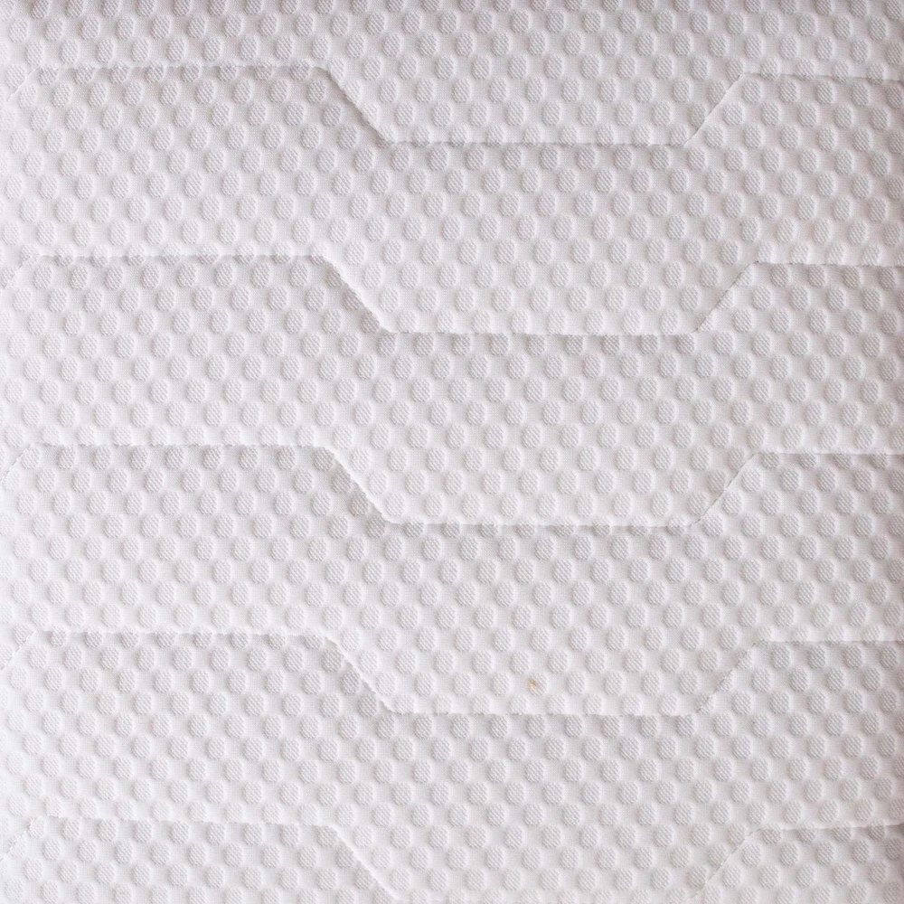 Home4You Spring čiužinys KUKA DUO 7 ZONE 180x200xH23cm