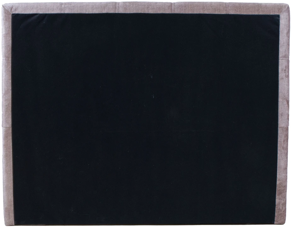 Home4You Kontinentinė lova JEEP 120x200cm Smėlio