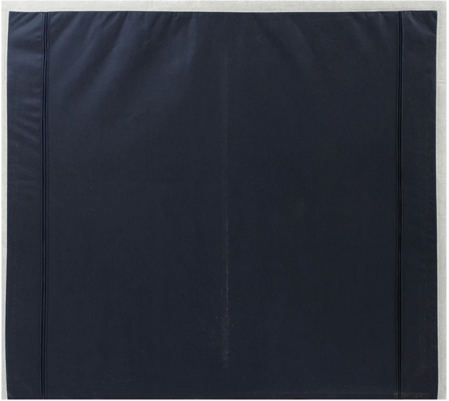 Home4You Dark Kontinentinė lova LAARA 140x200 cm, tamsi smėlio spalvos