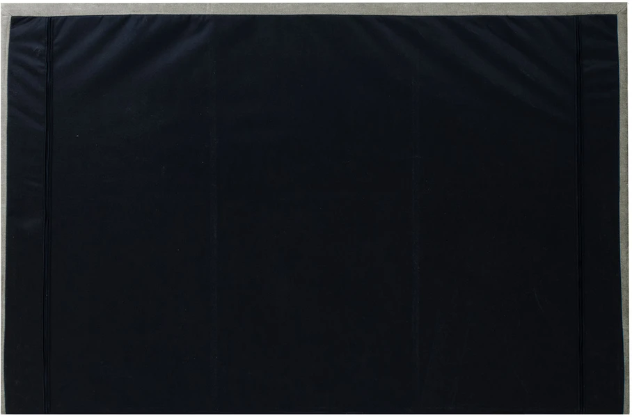 Home4You Kontinentinė lova LEVI 160x200 cm, Tamsiai Smėlio Spalvos