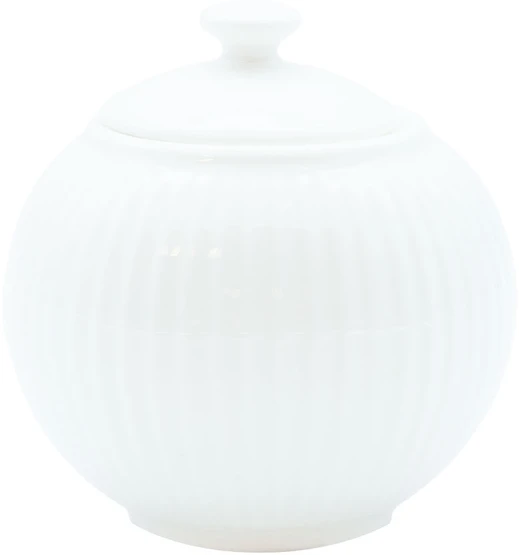 Home4You Cukraus indas „ARDEN“, D6 x H9 cm, 350 ml