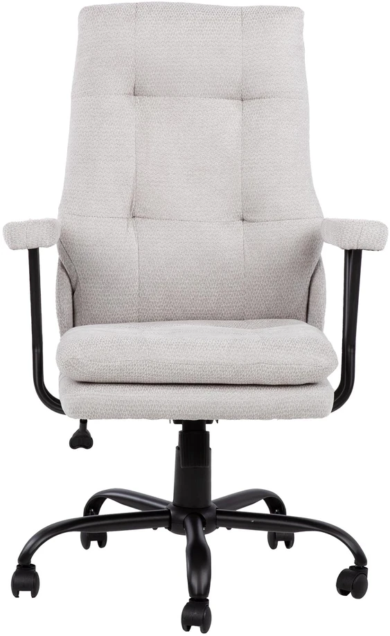 Home4You Biuro kėdė ARLO light pilkas