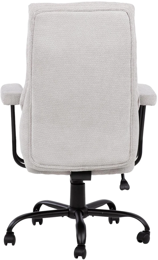 Home4You Biuro kėdė ARLO light pilkas