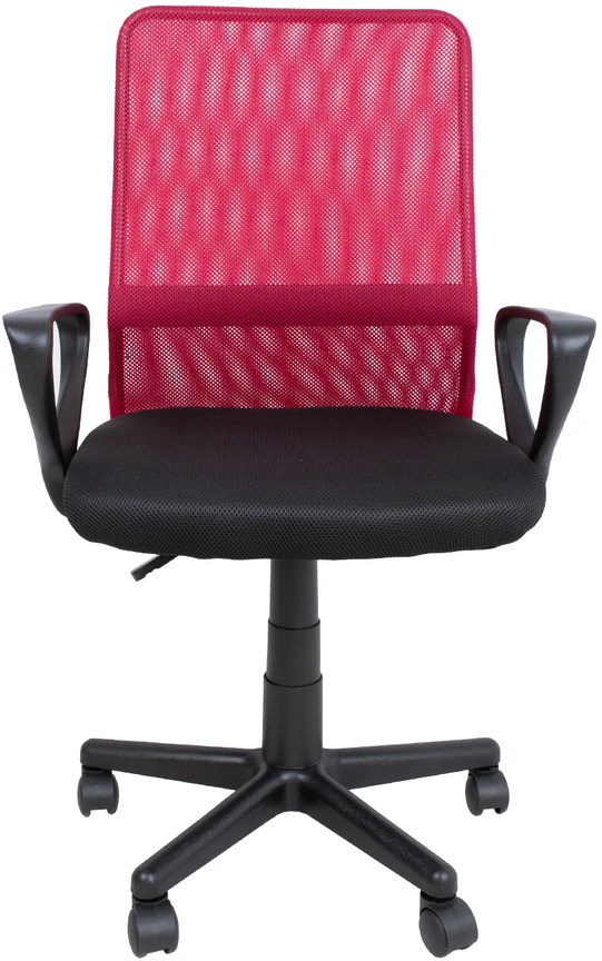 Home4You Biuro kėdė BELINDA red
