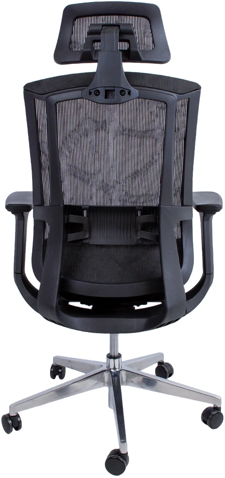 Home4You Biuro kėdė FLEX juodas