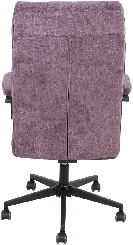 Home4You Biuro kėdė REMY violet