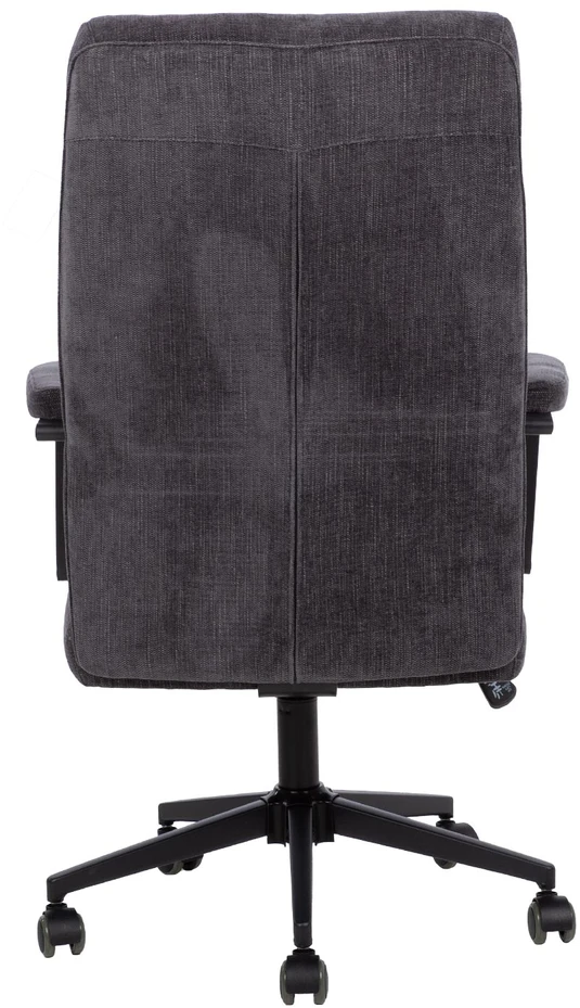 Home4You Biuro kėdė REMY dark pilkas
