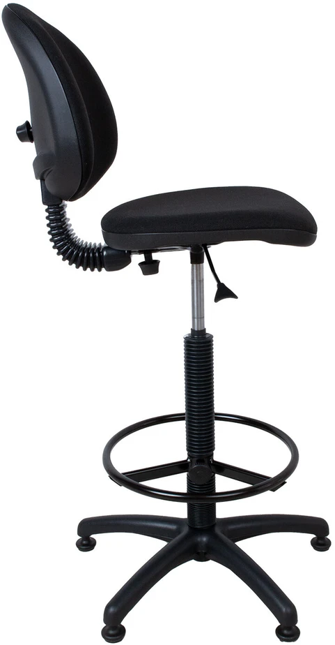 Home4You Aukšta biuro kėdė SMART, 46x42,5-46,5x109-132,5 cm