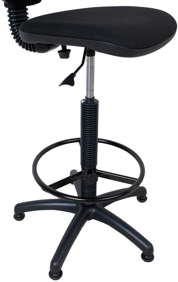 Home4You Aukšta biuro kėdė SMART, 46x42,5-46,5x109-132,5 cm