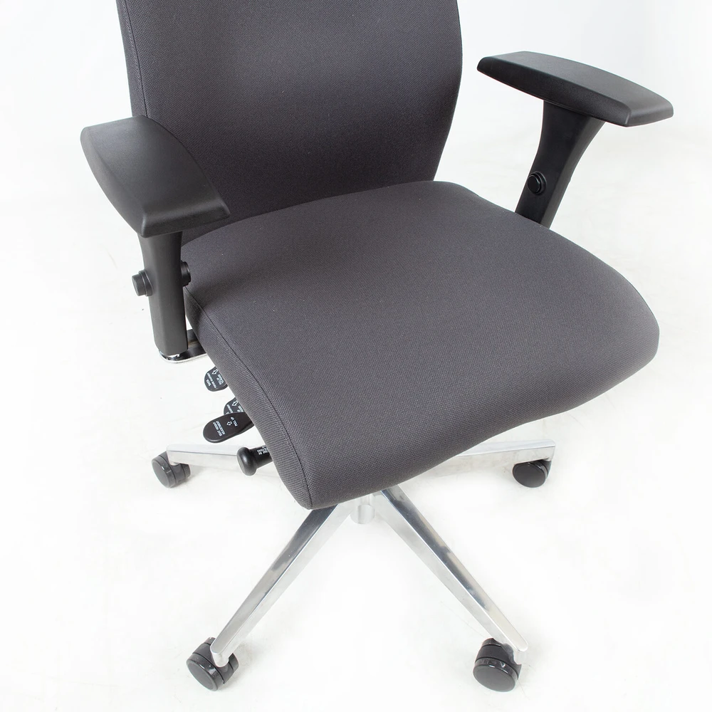Home4You Biuro kėdė SMART EXTRA 60x63,5-70x114-123 cm