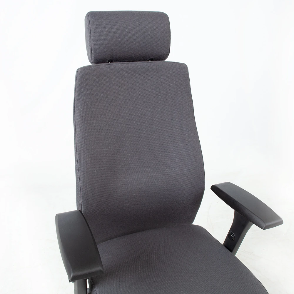 Home4You Biuro kėdė SMART EXTRA 60x63,5-70x114-123 cm