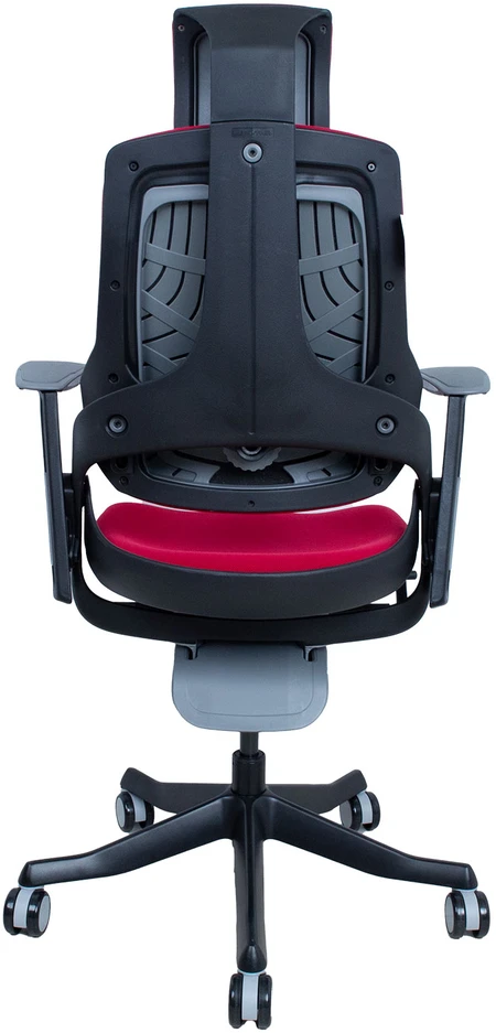 Home4You Biuro kėdė WAU dark red