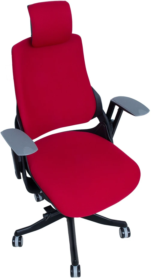 Home4You Biuro kėdė WAU dark red