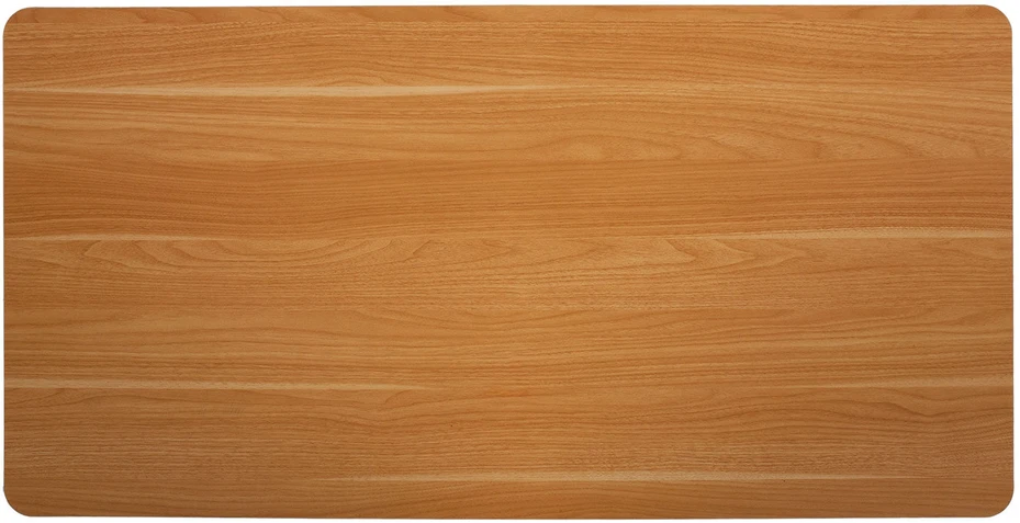 Home4You Rašomasis stalas „ERGO“ su reguliuojamu aukščiu 120x60xH70–115 cm, ąžuolas/juoda