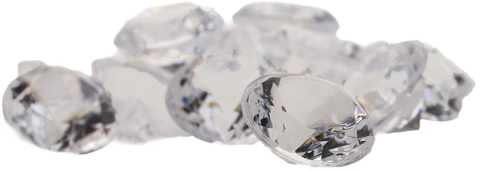 Home4You Apdaila ICE DIAMOND deimantai 300g