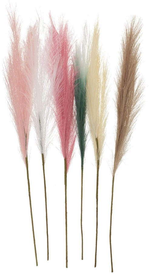 Home4You Dirbtinė žolė GREENLAND H80cm, mišinys
