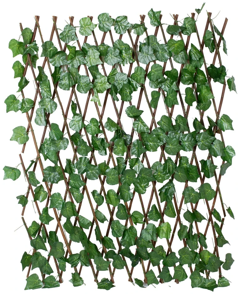 Home4You Dirbtinis augalas GREENLAND sienai 120cm
