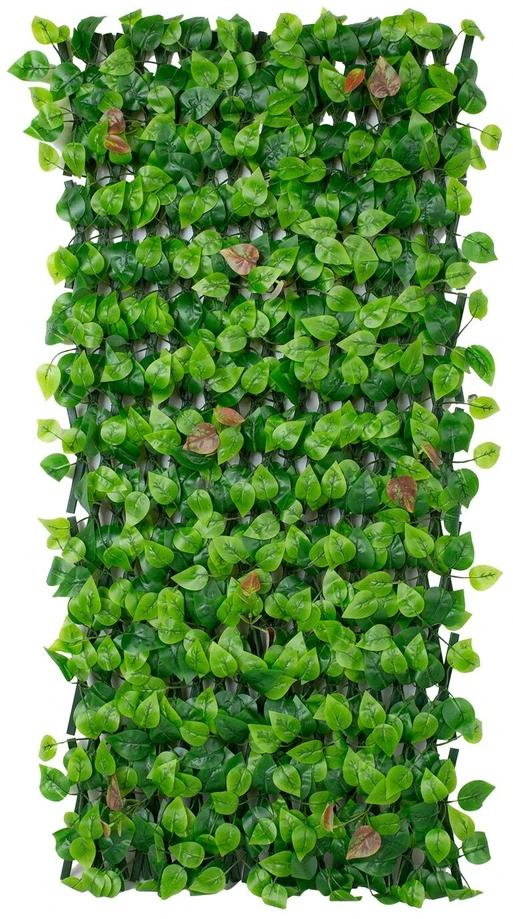 Home4You Dirbtinis augalas GREENLAND sienai 120cm