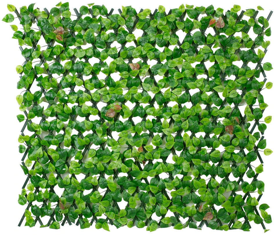 Home4You Dirbtinis augalas GREENLAND sienai 120cm