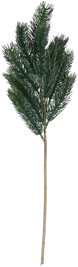 Home4You Dirbtinė šakelė GREENLAND H55cm eglė