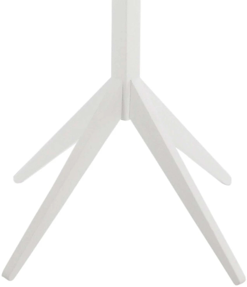 Home4You Actona Pakaba Ascot Baltas