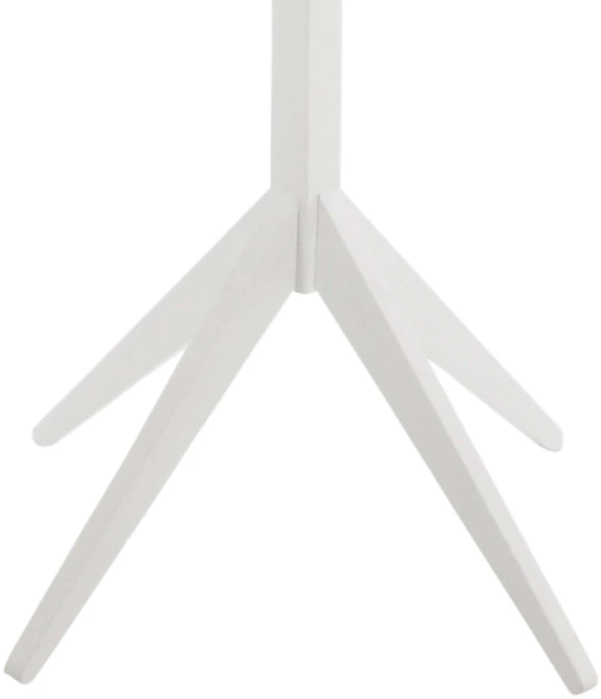 Home4You Actona Pakaba Ascot Baltas