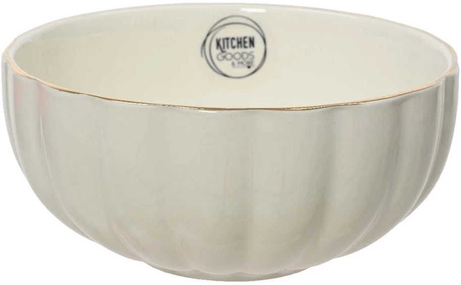 Home4You Dubuo SHELL D15cm, porcelianinis