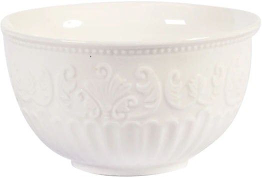 Home4You Dubuo SOFIA D11xH6 cm, balta