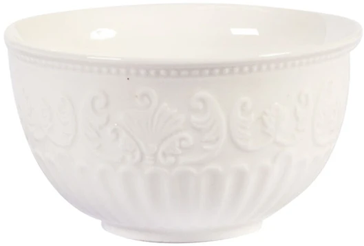 Home4You Dubuo SOFIA D11xH6 cm, balta