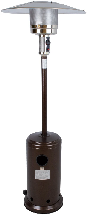 Home4You Dujinis šildytuvas ROCKET H221cm