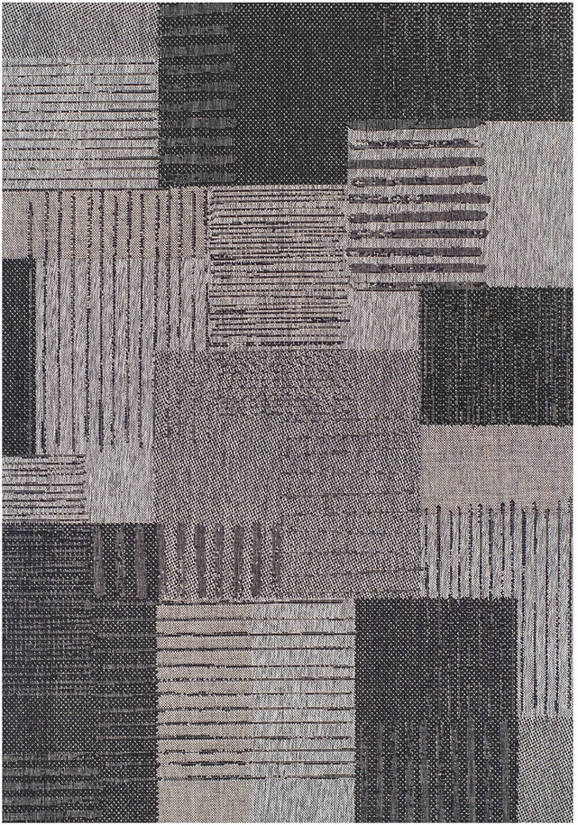 Home4You Durų kilimėlis DAWN FOAM DOOR-10, 60x90cm