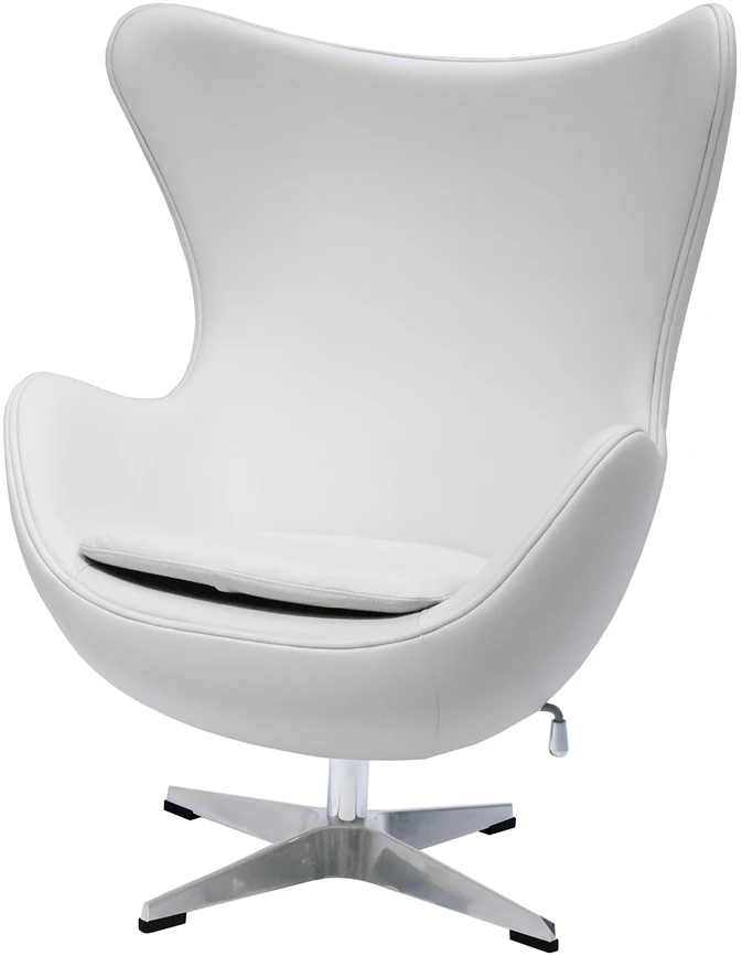 Home4You Fotelis GRAND STAR dramblio kaulo spalvos