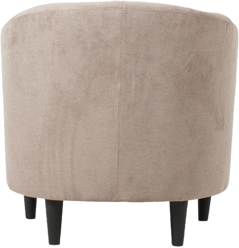 Home4You Fotelis WESTER taupe