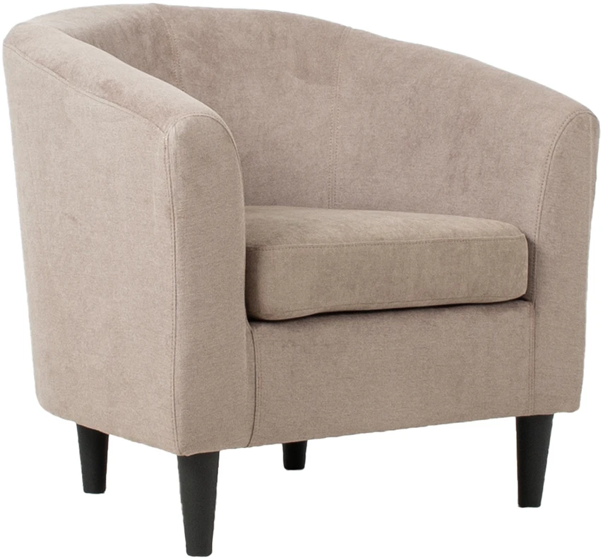 Home4You Fotelis WESTER taupe