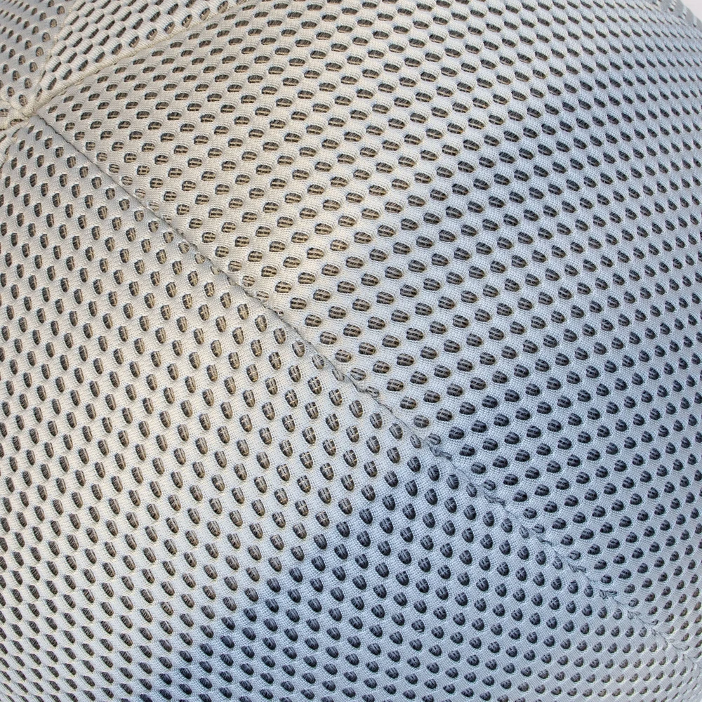 Home4You Pagalvėlė BALL D52cm, pilka