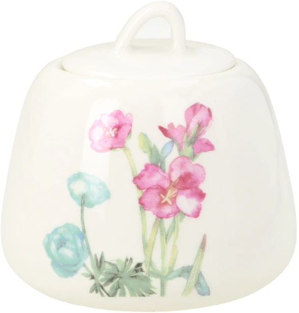 Home4You Cukrinė LILIAN D9xH6cm 250ml