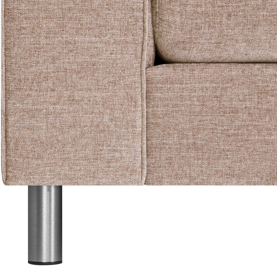 Home4You Kampinė sofa LEILA RC